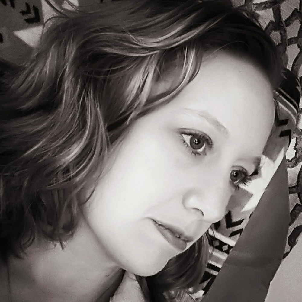 Meet your Posher, Zoey